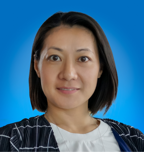 مس. کیری چان